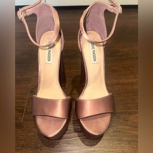 Steve Madden heels